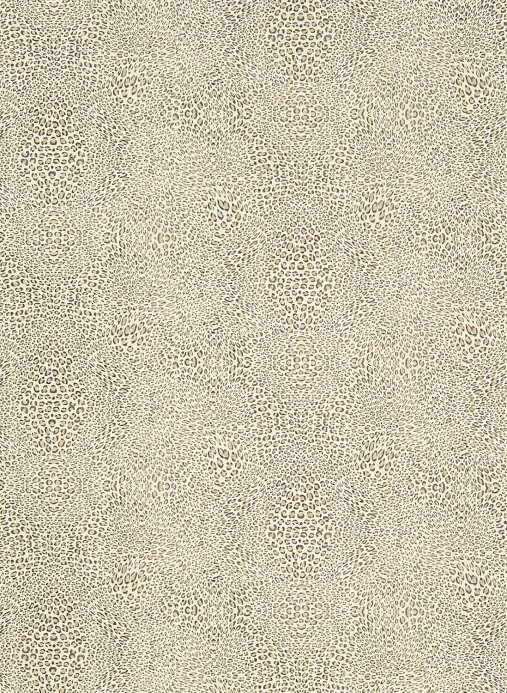 Osborne & Little Wallpaper Margay - Taupe