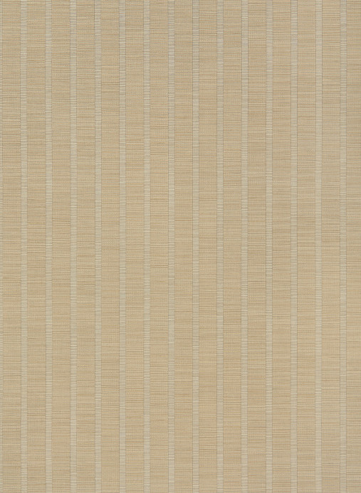 Osborne & Little Wallpaper Abaca - Wheat