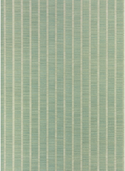 Osborne & Little Wallpaper Abaca - Celadon