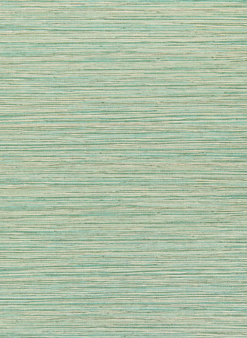 Osborne & Little Wallpaper Bahia - Emerald