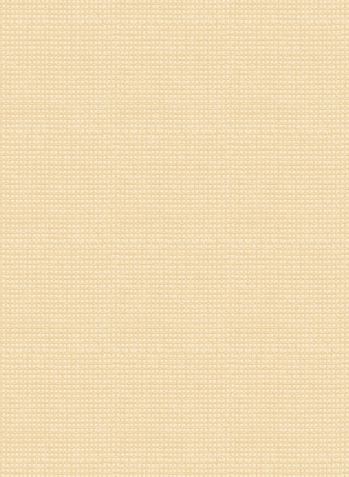 Cole & Son Papier peint Textures - Gold