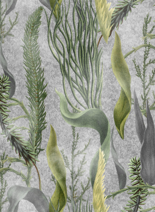 Mindthegap Tapete Aquatic Plants - WP20718