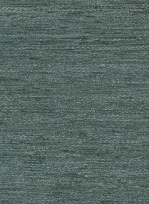 Carta da parati Pure Silk - Dusty Teal