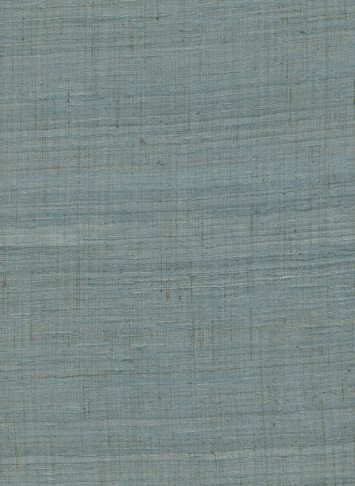 Tapete Ghicha Silk - Stone Blue