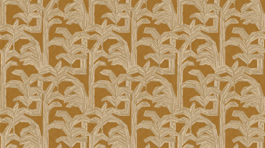 Arte International Wallpaper Kailua - Pollen