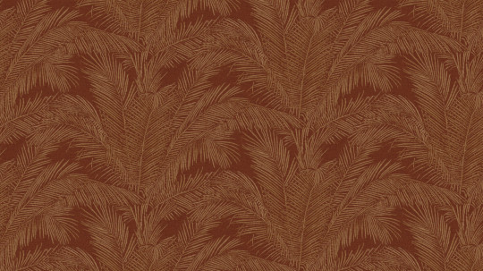 Arte International Wallpaper Maui - Garnet