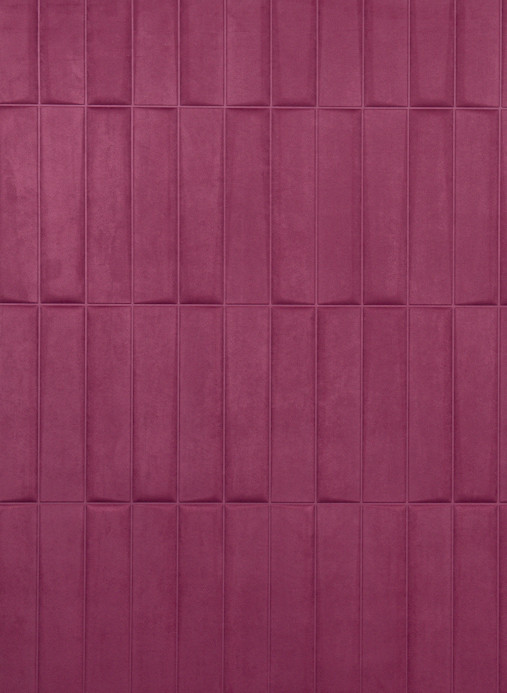 Arte International Wallpaper Yugen - Damson