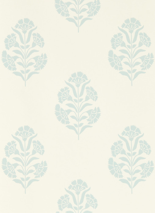 Clarke & Clarke Wallpaper Standen - Mineral