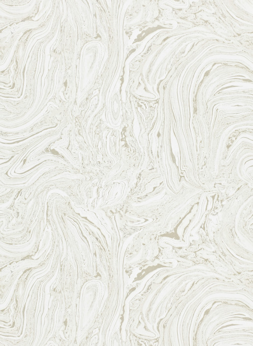 Harlequin Wallpaper Makrana - Moonstone