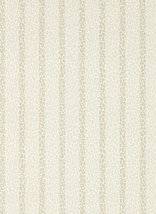 Harlequin Tapete Lacuna Stripe - Linen