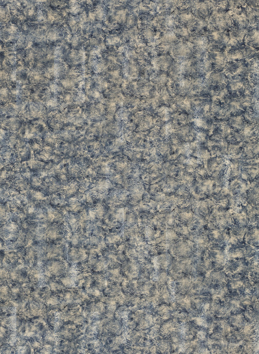 Harlequin Carta da parati Marble - Midnight