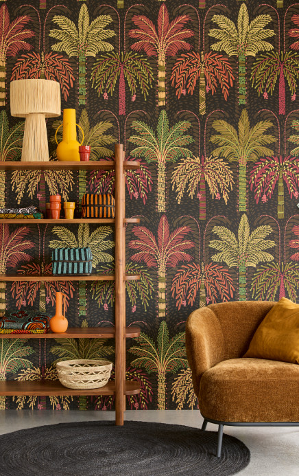 Eijffinger Wandbild Palmtree - 340290