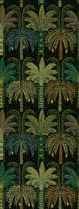 Eijffinger Mural Palmtree - 340291