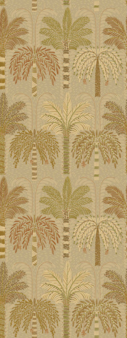 Eijffinger Wandbild Palmtree - 340292