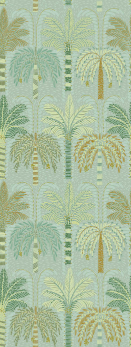 Eijffinger Wandbild Palmtree - 340293