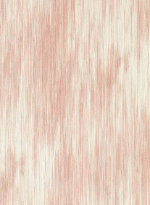 Clarke & Clarke Wallpaper Serengeti - Blush