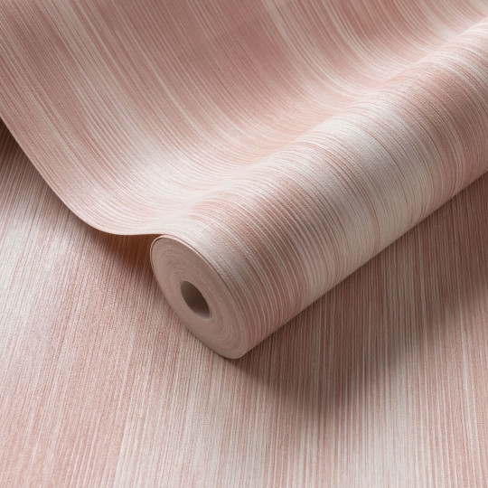 Clarke & Clarke Wallpaper Serengeti - Blush