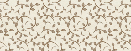 Coordonne Wallpaper Twig - Cacao