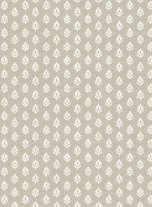 Coordonne Wallpaper Clover - Taupe