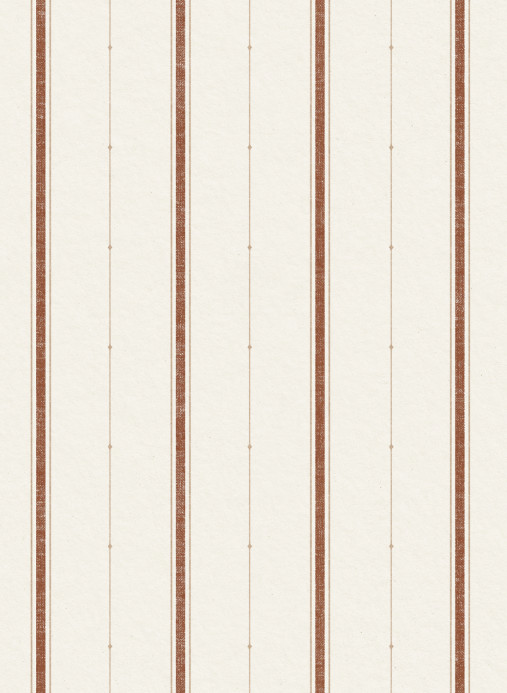 Coordonne Wallpaper Lineal - Clay