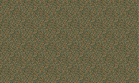 Coordonne Wallpaper Brush - Emerald