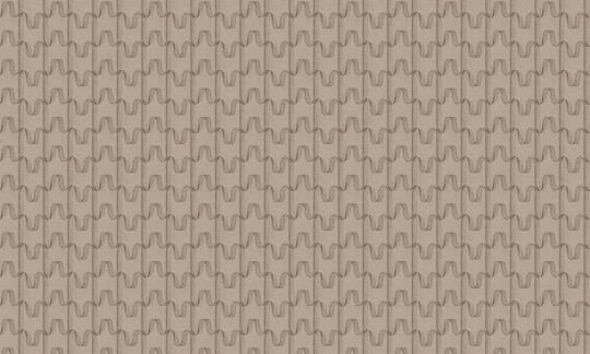 Coordonne Wallpaper Graphite - Taupe