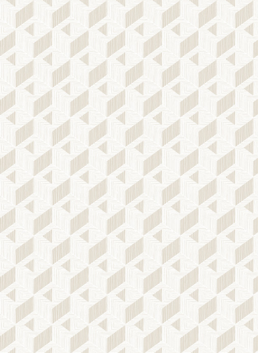 Coordonne Wallpaper Inca - Beige