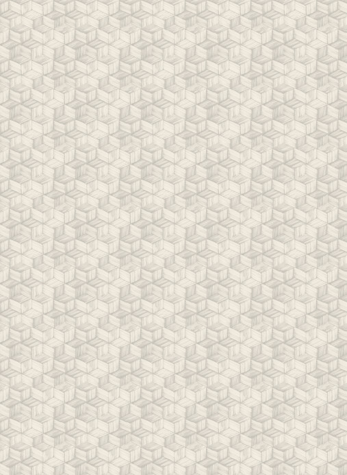 Coordonne Wallpaper Campanet - Ivory