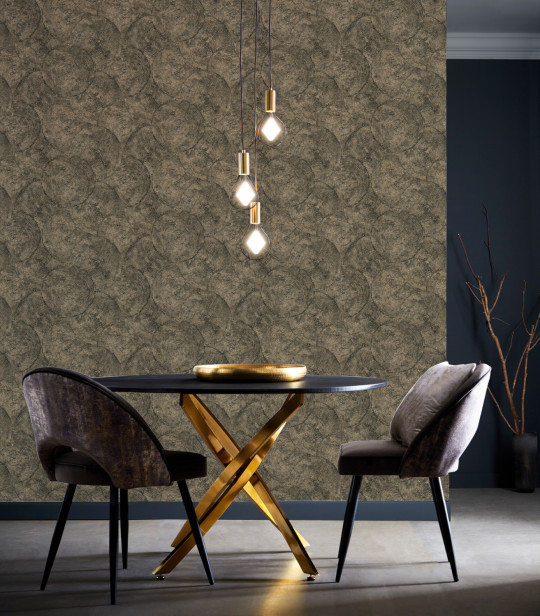 Clarke & Clarke Wallpaper Silvan