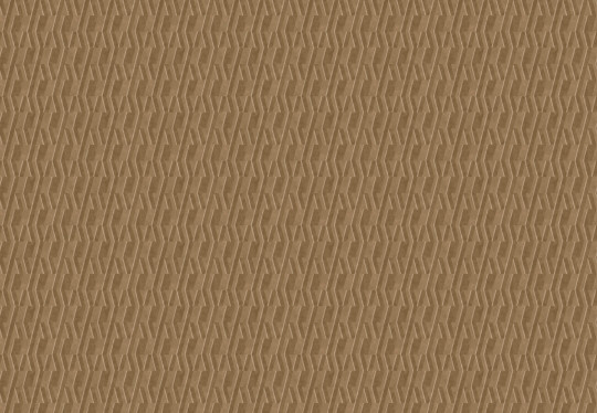 Coordonne Wallpaper Parallels - Sand