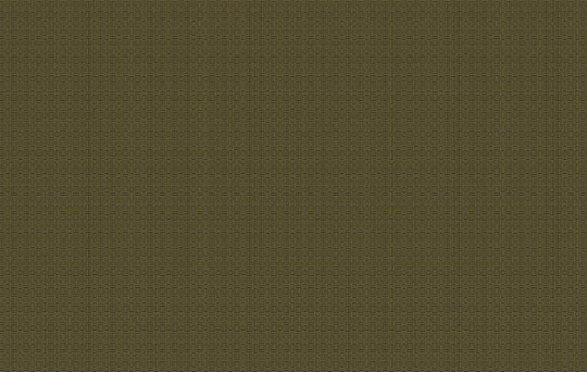 Coordonne Wallpaper Grid - Olive