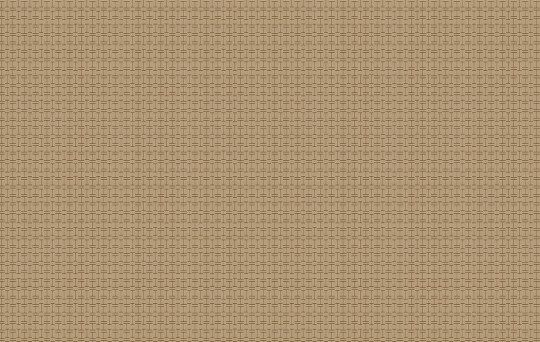 Coordonne Wallpaper Grid - Sand