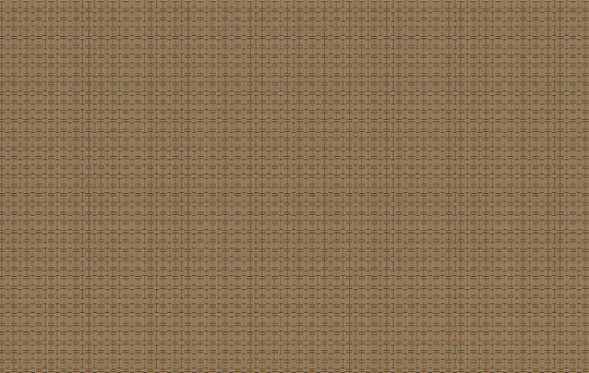 Coordonne Wallpaper Grid - Mole