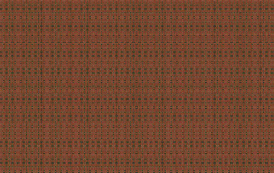 Coordonne Wallpaper Grid - Clay