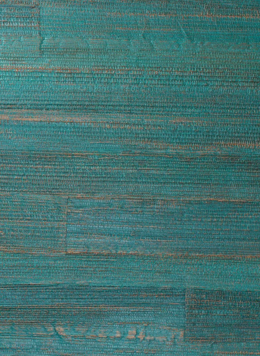 Arte International Tapete Camago - Turquoise