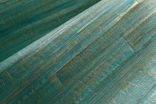 Arte International Wallpaper Camago - Turquoise