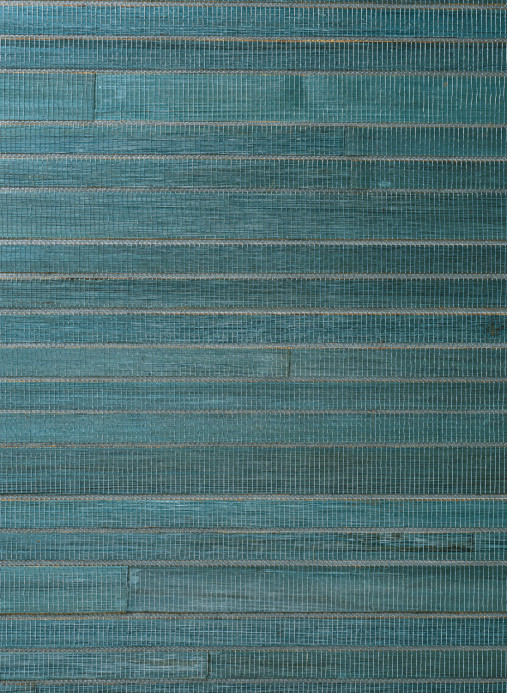 Arte International Tapete Casalian - Turquoise