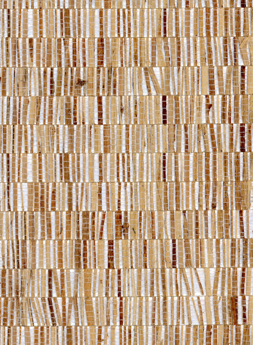 Arte International Wallpaper Fringe - Bister