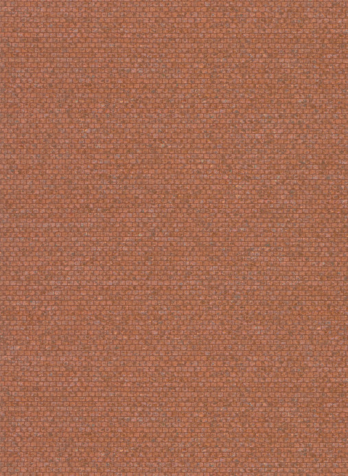 Arte International Papier peint Shimmer - Brick