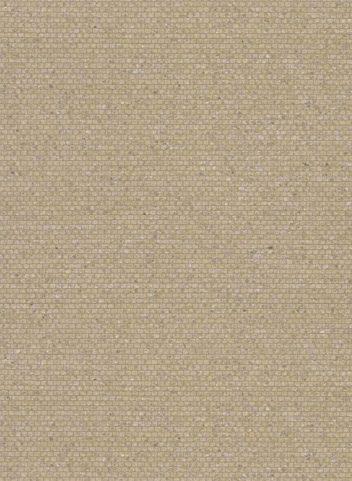 Arte International Wallpaper Shimmer - Brass