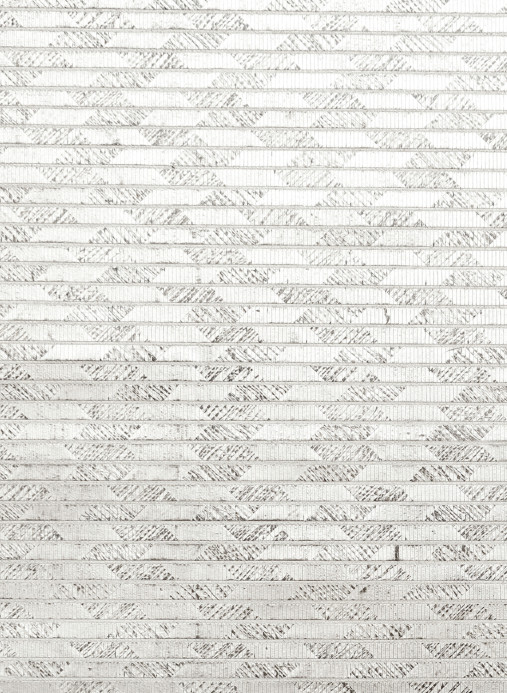 Arte International Wallpaper Papyrus - Mono