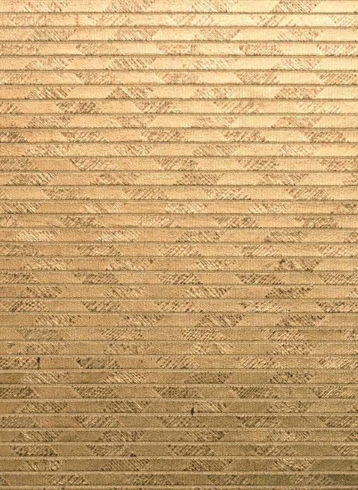 Arte International Wallpaper Papyrus - Sahara