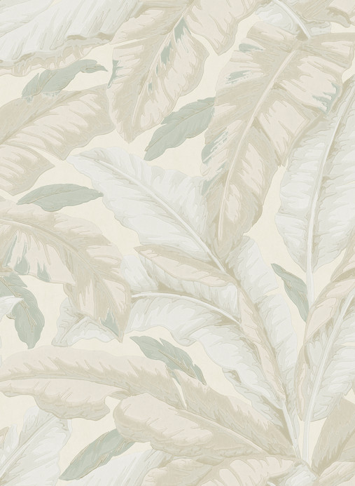 Jannelli & Volpi Wallpaper Banane - 7225