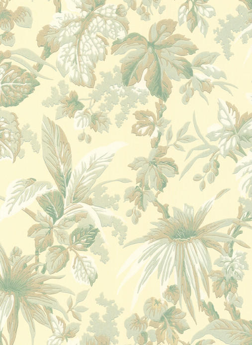 Jannelli & Volpi Wallpaper Tropical - 7276