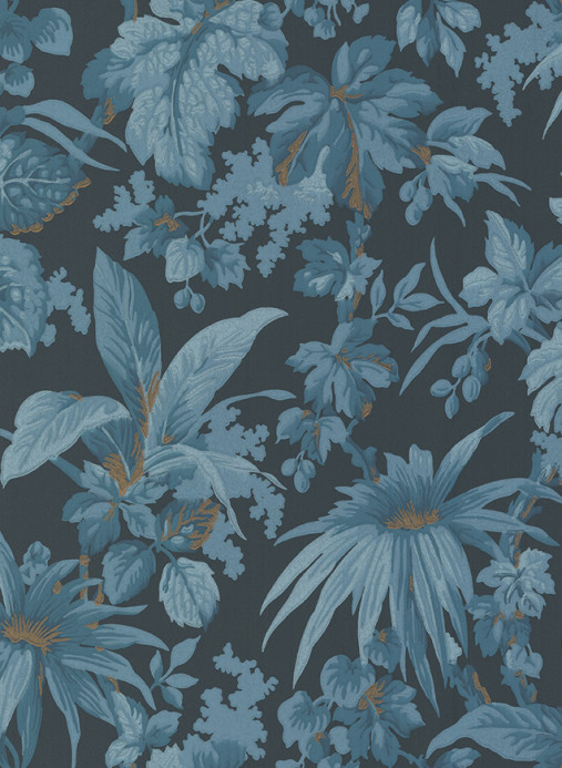 Jannelli & Volpi Wallpaper Tropical - 7278