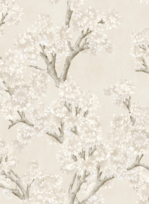 Coordonne Wallpaper Field Maple - Bone