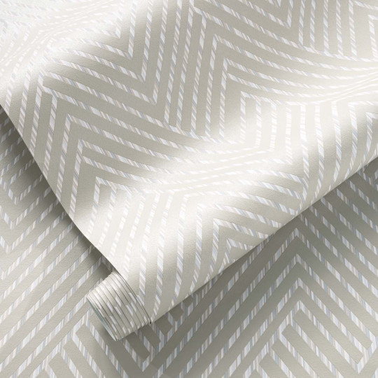 Clarke & Clarke Tapete Grassetto - Linen