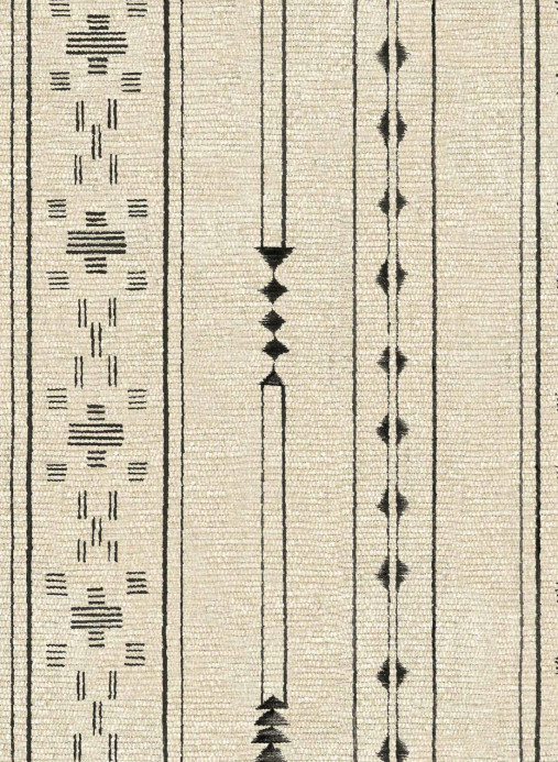 Coordonne Tapete Tifinagh Script - Bone