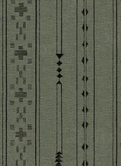 Coordonne Tapete Tifinagh Script - Sage