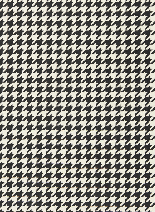 Harlequin Wallpaper Houndstooth